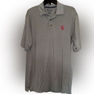 Oklahoma Sooners Polo